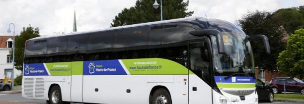 Météo : suspension des transports scolaires dans le Pas de Calais