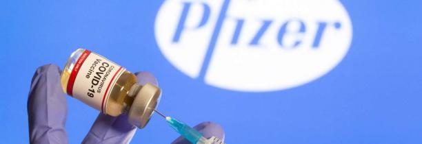 Pfizer annonce avoir une solution pour son vaccin