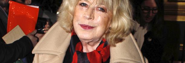 Marianne Faithfull, ne pourra plus jamais chanter à cause du Covid