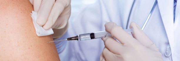 Vaccination des + de 75 ans, comment prendre rdv?