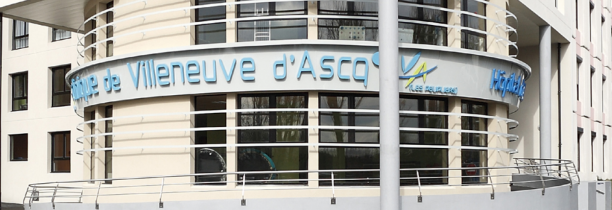 La Clinique de Villeneuve-d'Ascq recrute des aides-soignant(e)s [H/F] en CDD et en CDI