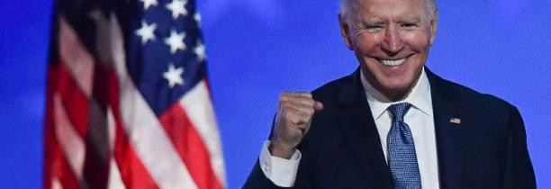 C'est le D-Day pour Joe Biden