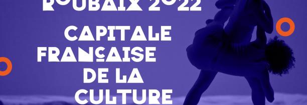 Roubaix va t-elle devenir capitale française de la culture?