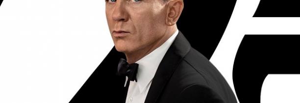 Le nouveau James Bond reporté à octobre