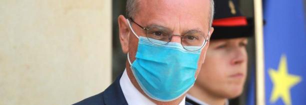 Les vacances de février ont "vocation à être maintenues" aux dates prévues selon Jean-Michel Blanquer