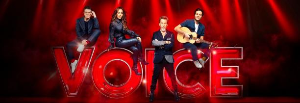 La saison 10 de "The Voice" sera diffusée sur TF1 dès le samedi 6 février