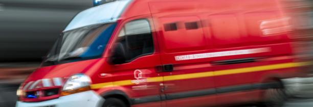 2 blessés graves dans un incendie à l'EPSM d'Armentières