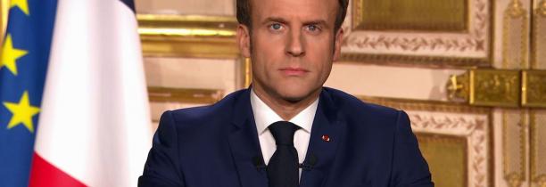 Reconfinement : Emmanuel Macron ne devrait pas prendre la parole dans les prochains jours