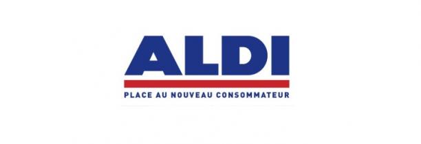 Aldi à Baisieux recherche un(e) employé(e) commercial(e)