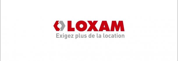 "Loxam" à Lille recrute un(e) responsable de location en CDI