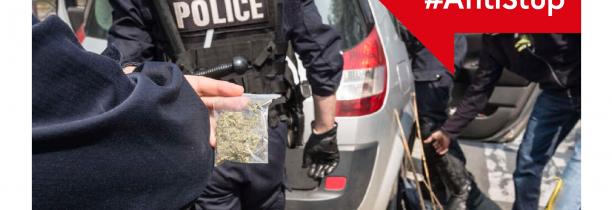 Lille et Hazebrouck : du cannabis saisi lors de contrôles liés au couvre-feu