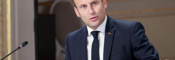 Emmanuel Macron choisit de parler ce dimanche sur les réseaux sociaux