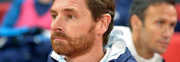 André Villas-Boas a présenté sa démission à la direction de l'Olympique de Marseille