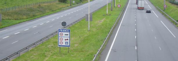 L'homme retrouvé ligoté au bord de l'A22 pourrait avoir été torturé