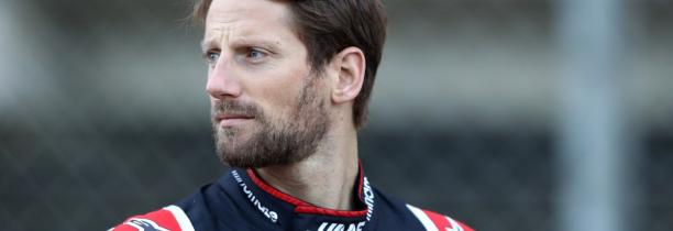 Romain Grosjean rejoint l'Amérique et l'Indy Car