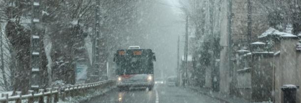 Des perturbations sur les réseaux de transports en commun dans le Nord et le Pas de Calais, ce matin