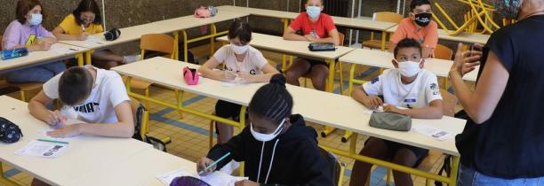 Le syndicat national des médecins scolaires propose de fermer les écoles dès aujourd’hui