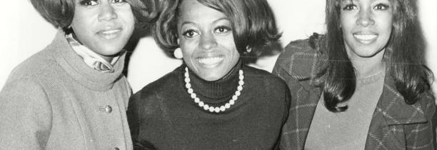 Mary Wilson, chanteuse du groupe "The Supremes", est morte