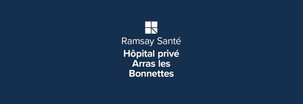 L'hôpital privé Arras les Bonnettes recrute un(e) secrétaire médicale