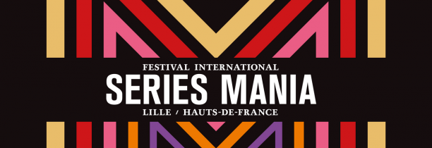 L'édition 2021 du festival "Séries Mania" décalée à la fin de l'été