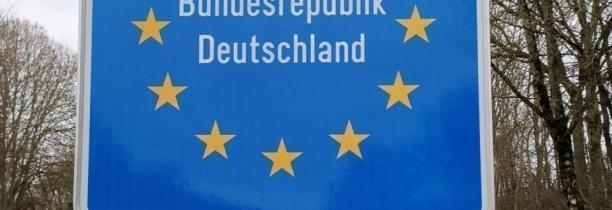 L'Allemagne ferme une partie de ses frontières pour se protéger