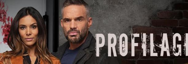 Clap de fin pour la série "Profilage" sur TF1