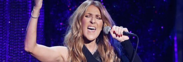 Céline Dion reporte ses dates de concert en 2022 en France [VIDÉO]