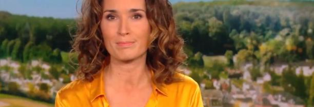 [VIDÉO] TF1 suspend son JT de 13 heures à cause d'un "énorme problème technique"