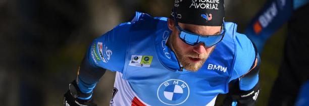 Biathlon : La France championne du monde du relais simple mixte