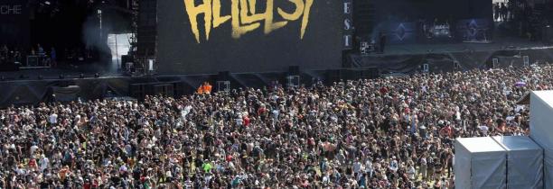 Nouvelles mesures pour les festivals : Le Hellfest 2021 sera annulé