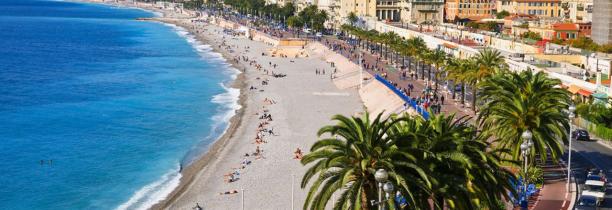 Quelles restrictions pour les Alpes maritimes?