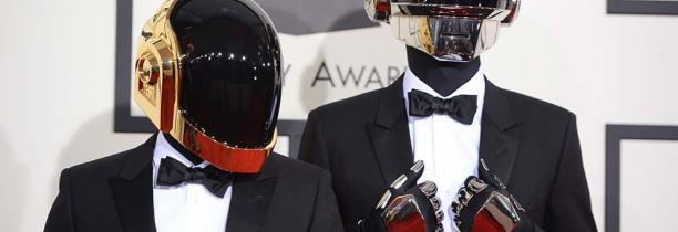 Daft Punk se sépare