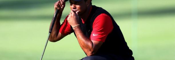 Tiger Woods hospitalisé après un accident grave