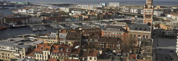 Olivier Véran décrète un confinement pour les deux prochains week-end à Dunkerque dès ce vendredi