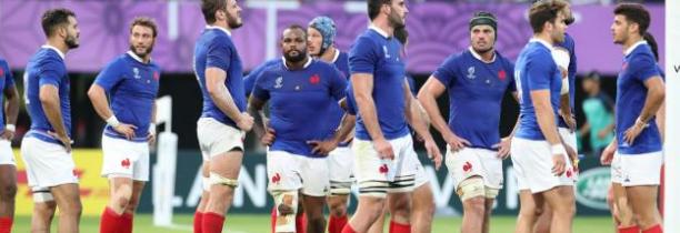 Nouveau cas de covid chez les Bleus, le match de Rugby France - Ecosse reporté