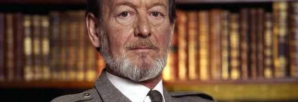 Ronald Pickup (The Crown, Indian Palace...) est mort