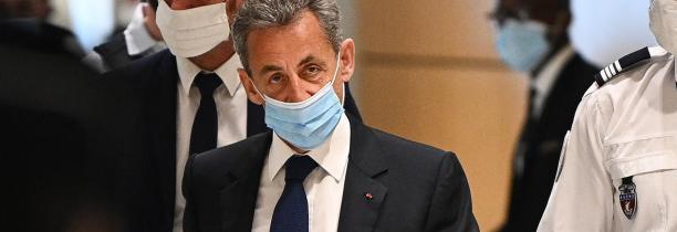 Affaire dite des "écoutes" : Nicolas Sarkozy va faire appel