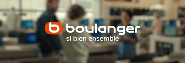 Le magasin Boulanger à Englos recrute un vendeur "cuisine" [H/F]