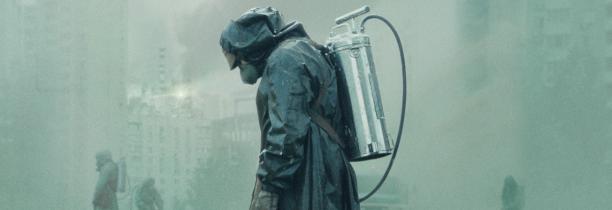 La série "Chernobyl" bientôt diffusée en clair sur M6