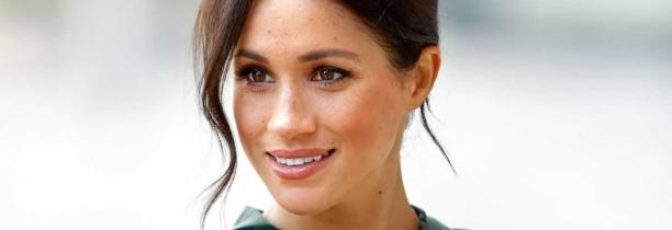 Meghan Markle accusée de harcèlement par d'anciens employés