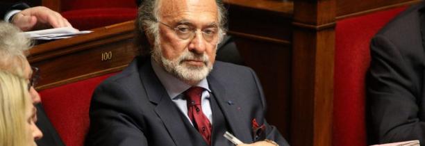 Le député de l'Oise, Olivier Dassault, est mort dans un accident d'hélicoptère