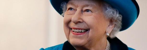 Elisabeth 2 réagit, après l'interview de Meghan et Harry