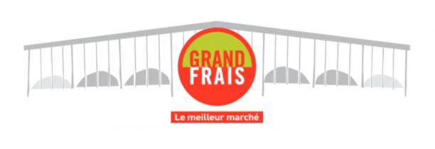 Grand Frais à Hem recrute un vendeur spécialisé "Crèmerie" [H/F]