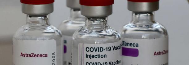 Avoir eu le Covid-19 et ensuite recevoir une dose de vaccin vous protège plus