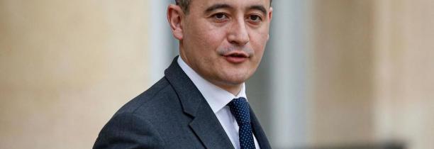 Le ministre de l’Intérieur Gérald Darmanin est au tribunal de Paris pour être confronté à la plaignante