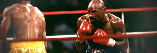 Marvin Hagler, légende de la boxe, est mort  cette nuit à l’âge de 66 ans