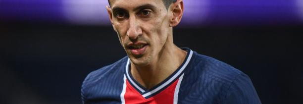 Cambriolages chez Di Maria et dans la famille de Marquinhos hier soir