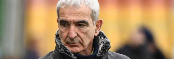 Raymond Domenech réélu au poste de Président de l'UNECATEF