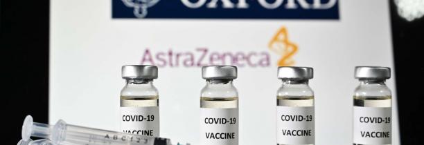 La France suspend la vaccination avec Astrazeneca