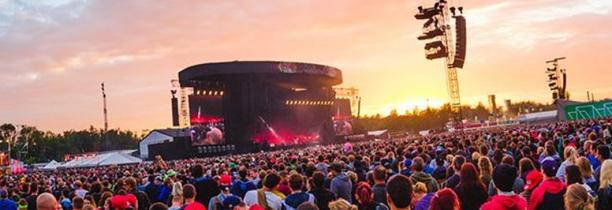 En Belgique, le Werchter 2021 n'aura pas lieu